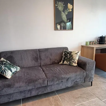 Les Jardins Ducarouge 3 Climatise Apartment Digoin Exterior photo