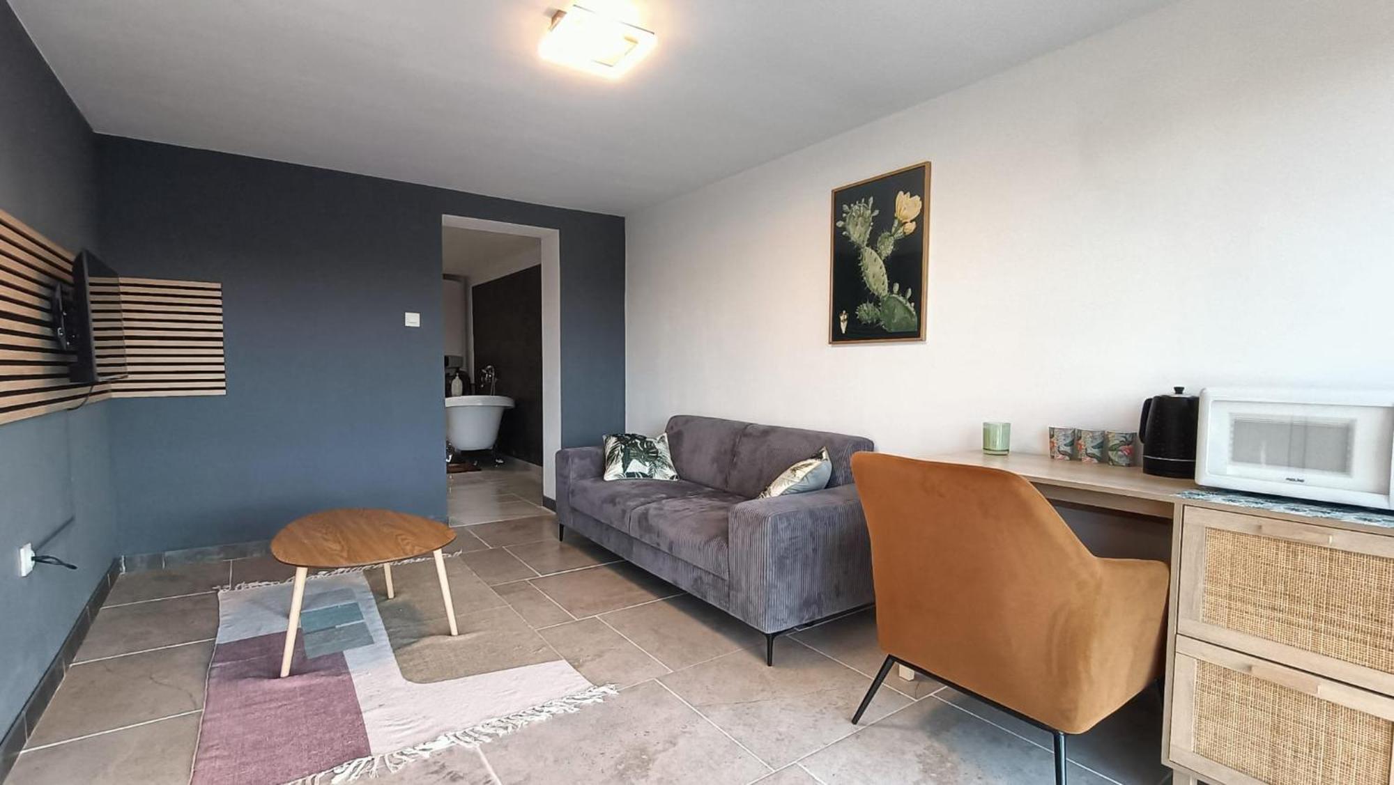 Apartment Les Jardins Ducarouge 3 Climatise Digoin