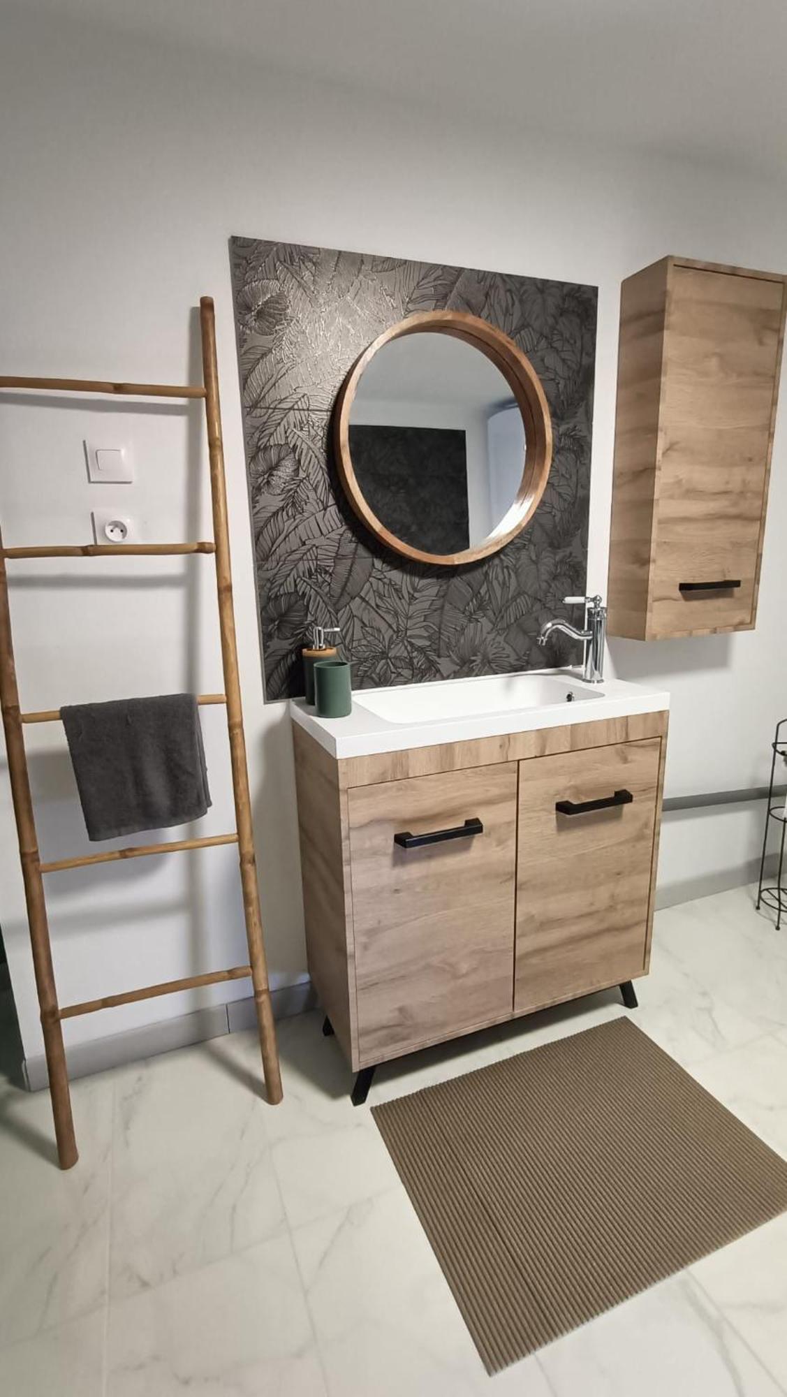 Les Jardins Ducarouge 3 Climatise Apartment *
